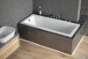Besco Modern Slim 170x70cm wanna prostokątna #WAM-170-SL
